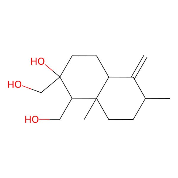 2D Structure of CID 139588585
