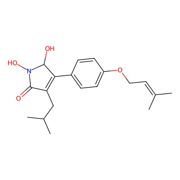 2D Structure of CID 69178637