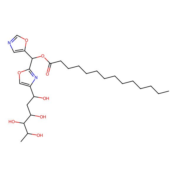2D Structure of CID 23425957