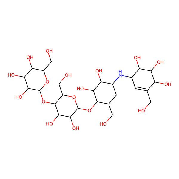2D Structure of CID 139589200