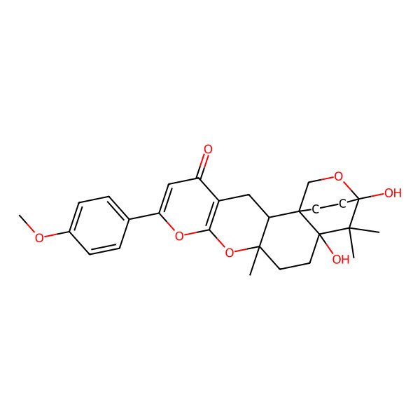 2D Structure of CID 139587520
