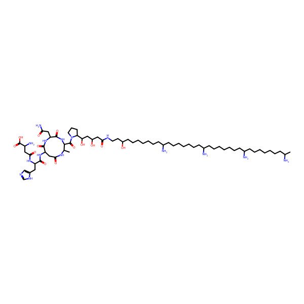 2D Structure of CID 145720649