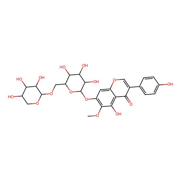 2D Structure of CID 124222341 2D Structure of CID 124222341