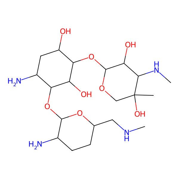 2D Structure of CID 139589082