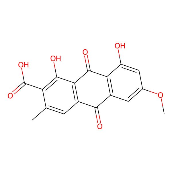 2D Structure of Agn-PC-0ndb6X