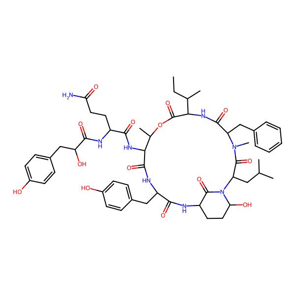 2D Structure of CID 49766187