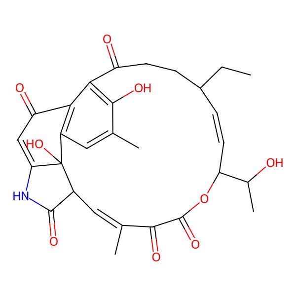 2D Structure of CID 139584755