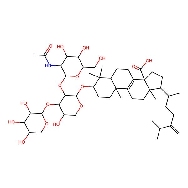 2D Structure of CID 11073051