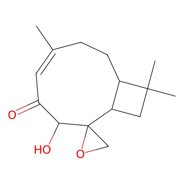 2D Structure of CID 139584807