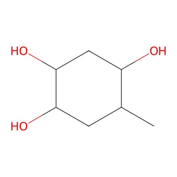 2D Structure of Ampelomin C