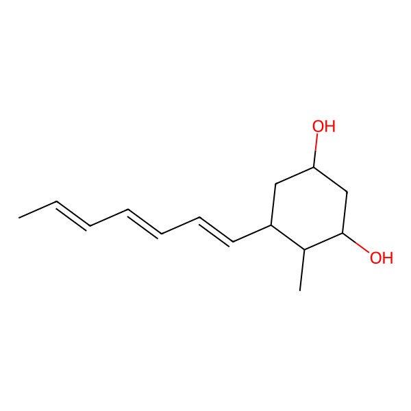 2D Structure of CID 139586030