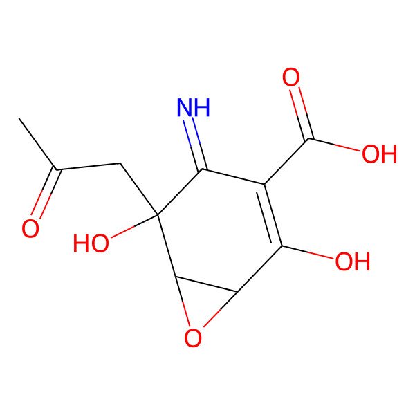 2D Structure of CID 139589137
