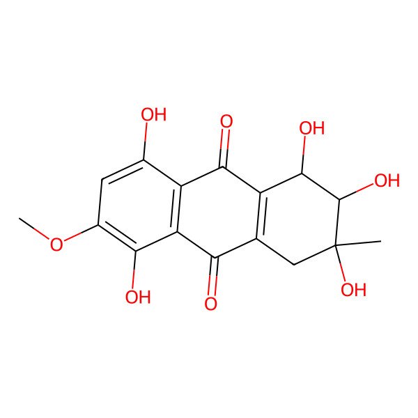 2D Structure of CID 137629589