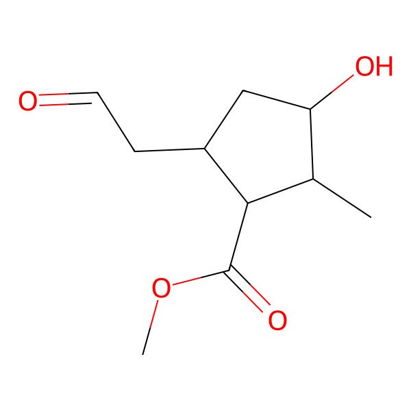 2D Structure of Gentiolutelin