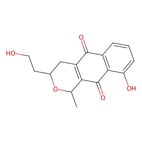 2D Structure of CID 50925511
