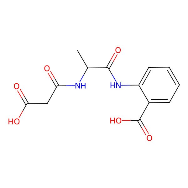 2D Structure of CID 146684621
