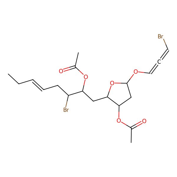2D Structure of CID 74051816