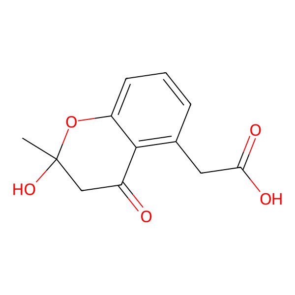 2D Structure of CID 11368349
