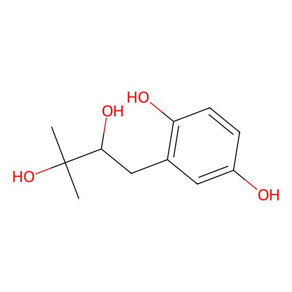 2D Structure of CID 9837238