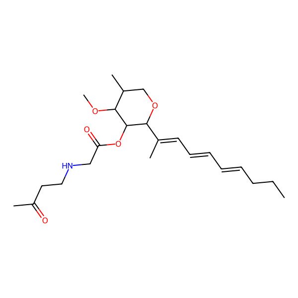 2D Structure of Ro09-1545