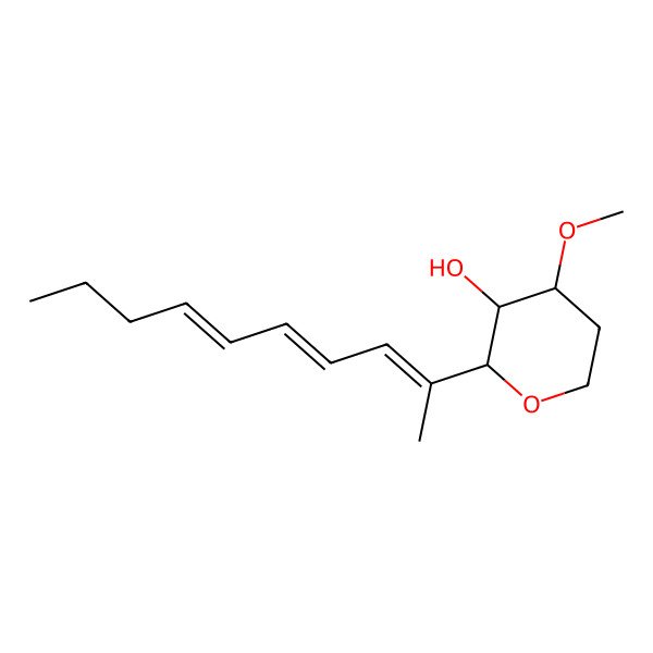 2D Structure of Ro09-1549