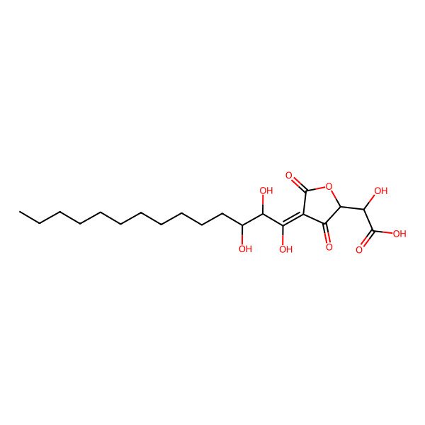 2D Structure of CID 139589455