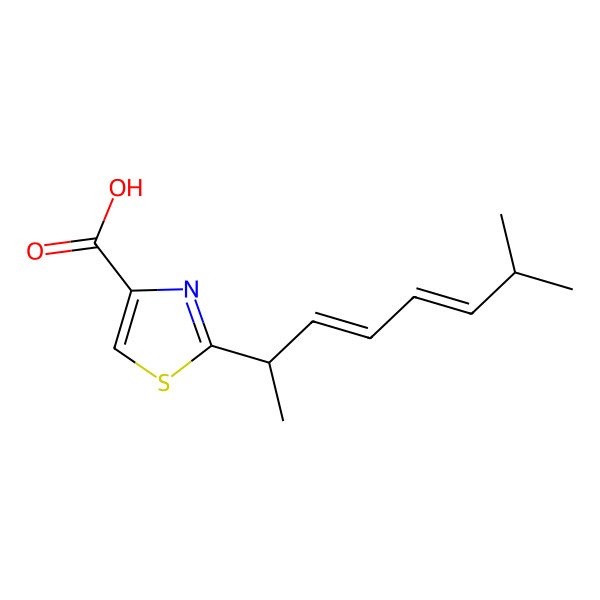 2D Structure of CID 139584309