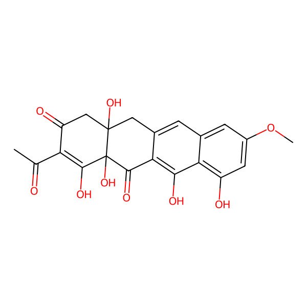 2D Structure of Bms-192548