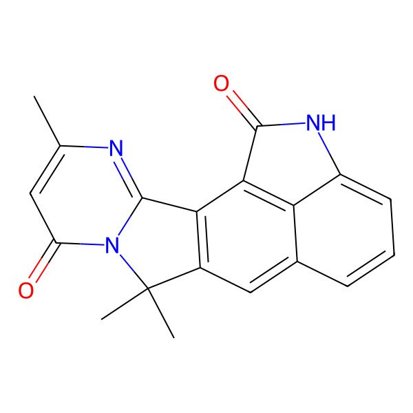2D Structure of 2-demethylcyclopiamide E