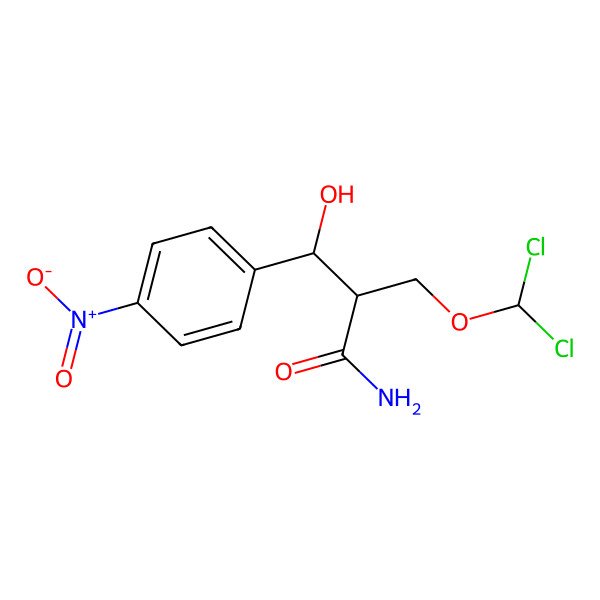 2D Structure of Acrodontiolamide