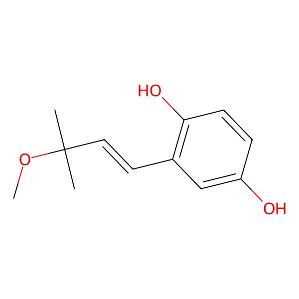 2D Structure of CID 10420568