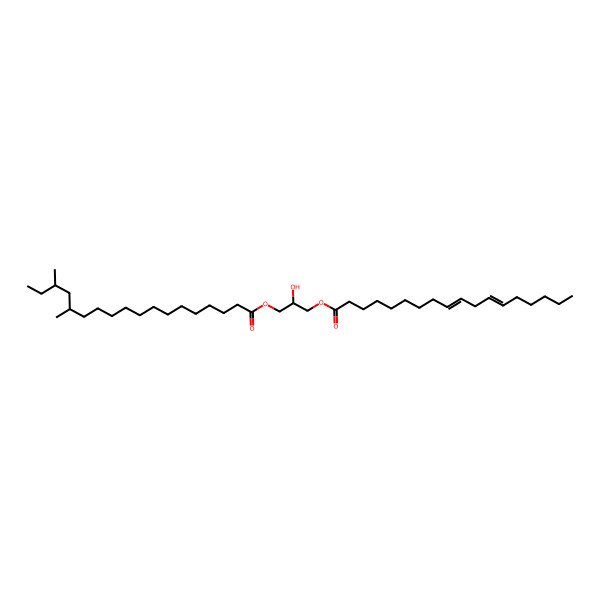 2D Structure of AL072