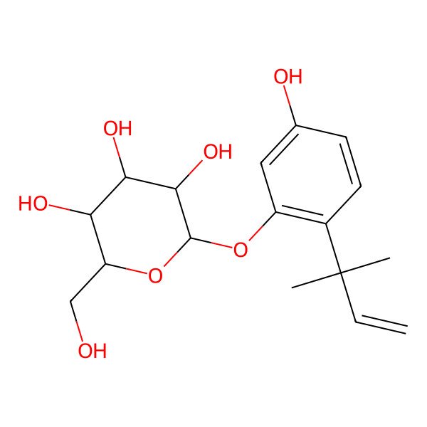 2D Structure of Jbir-38