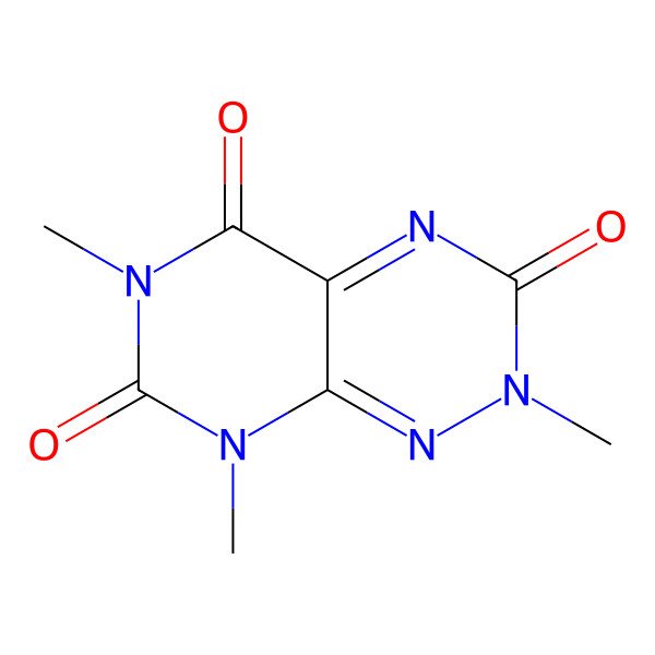 2D Structure of 2-Methyl-fervenulone