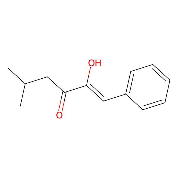 2D Structure of 2'-Oxosattabacin