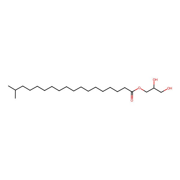 2D Structure of CID 9976575