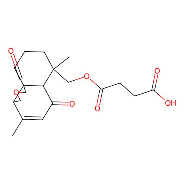 2D Structure of Jbir-138