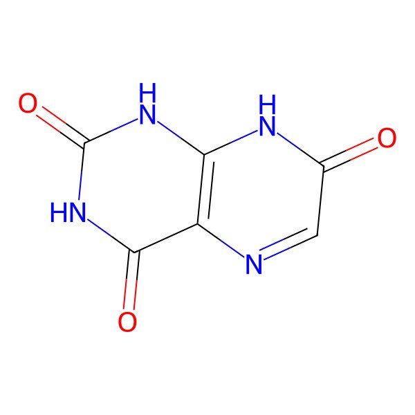 2D Structure of Violapterin