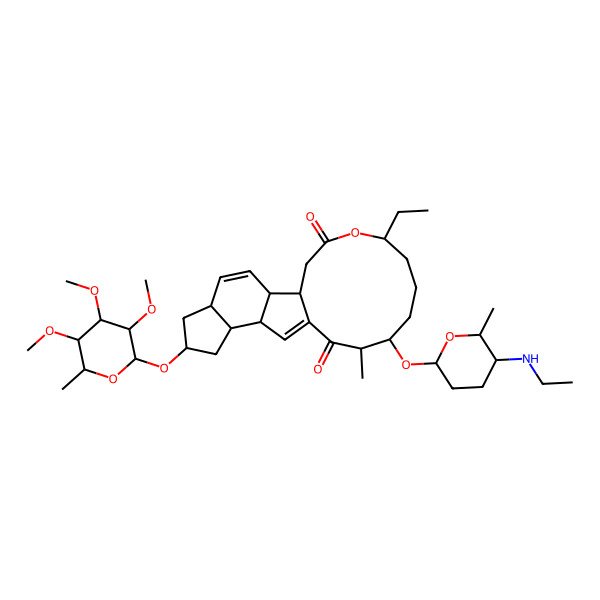 2D Structure of CID 139586505