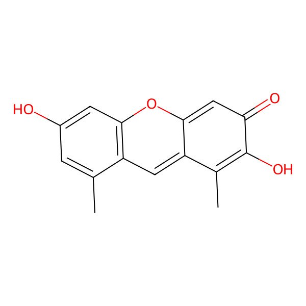2D Structure of CID 139585801