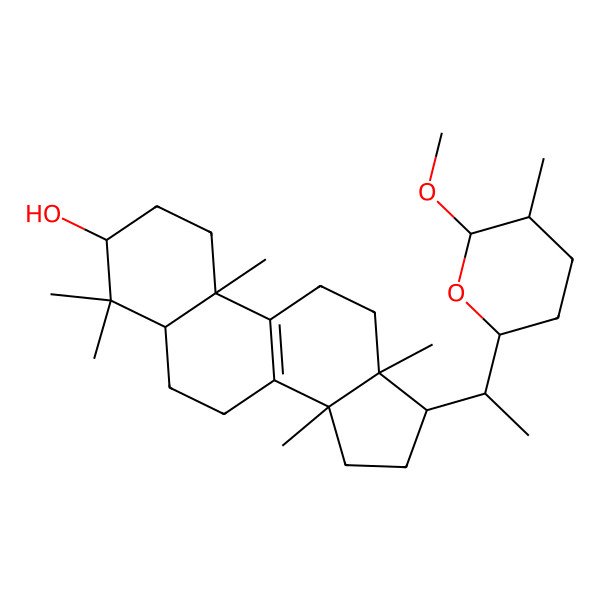 2D Structure of 26-epi-artabotryol C1