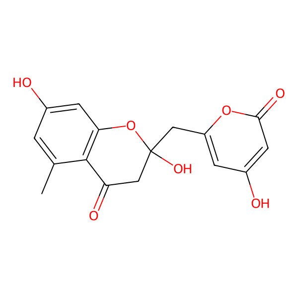 2D Structure of CID 54736520