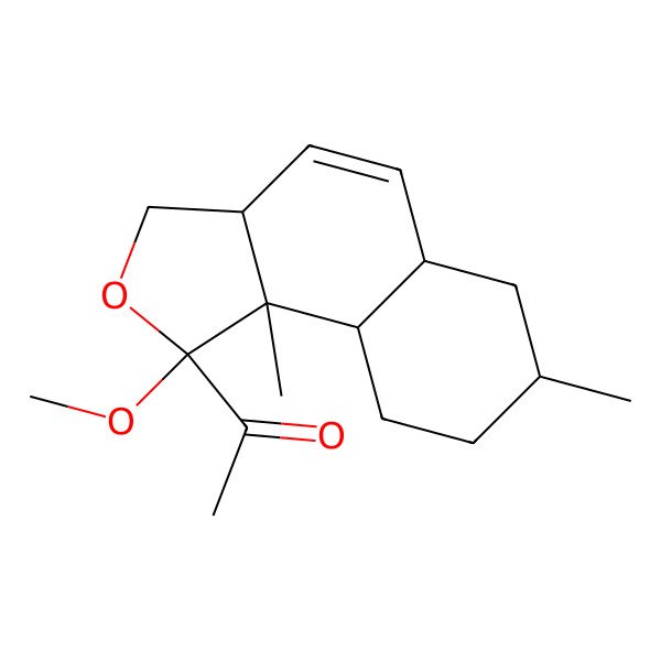 2D Structure of Oblongolide Y