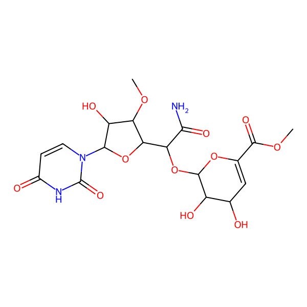 2D Structure of CID 139584820