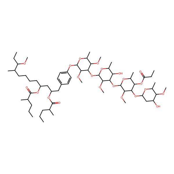 2D Structure of CID 139588425