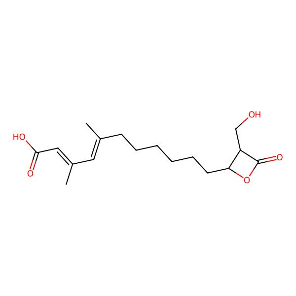 2D Structure of CID 87934518