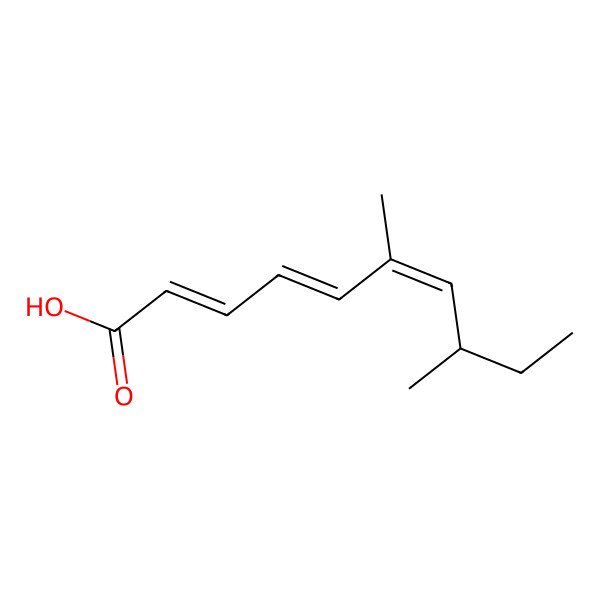 2D Structure of CID 10607866