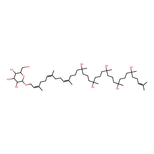 2D Structure of Sch 60063
