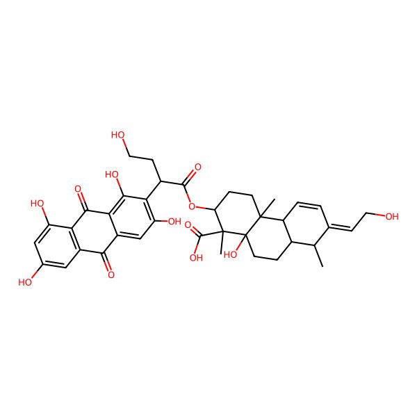 2D Structure of CID 139586291