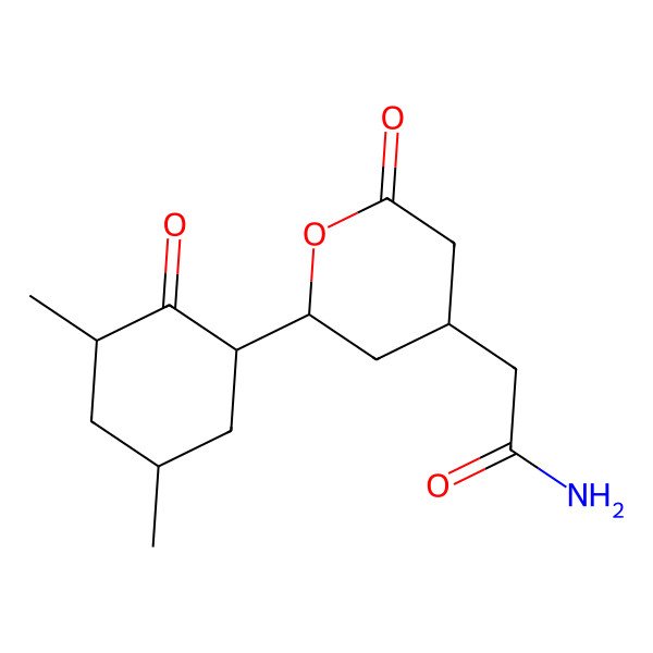 2D Structure of A-75943